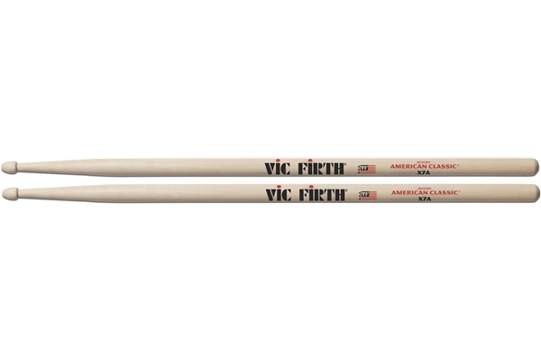 Vic Firth American Classic Extreme X7A
