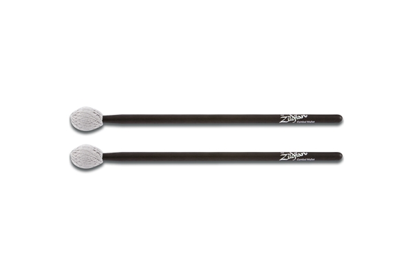 Zildjian - ZSDMCMB - Cymbal Mallets Series