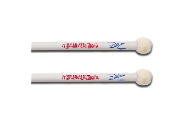 Zildjian - ZSDMTB - Mallet Sticks Series