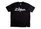 Zildjian - T3010 - Classic Black Logo Tee - S Zildjian - T3010 - Classic Black Logo Tee - S