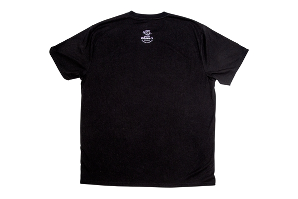 Zildjian - T3012 - Classic Black Logo Tee - L