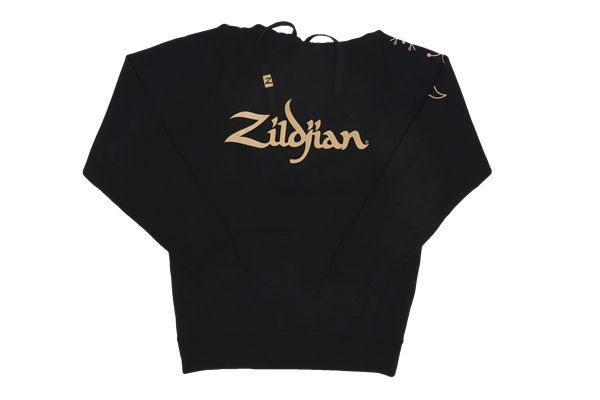 Zildjian - T3443 - Alchemy Pullover Hoodie - L