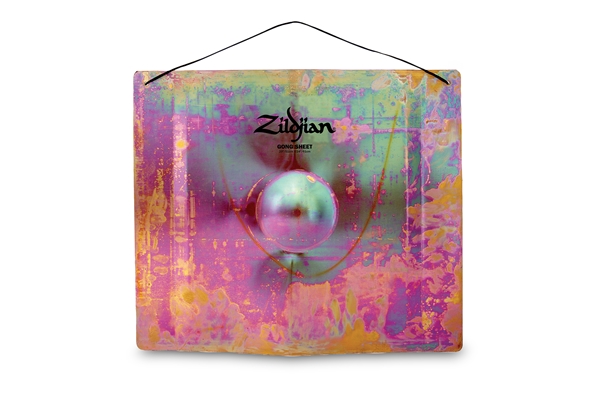 Zildjian - P0503-FX Gong Sheet