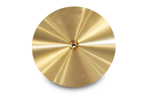 Zildjian P0612A Single Crotale Note - A High