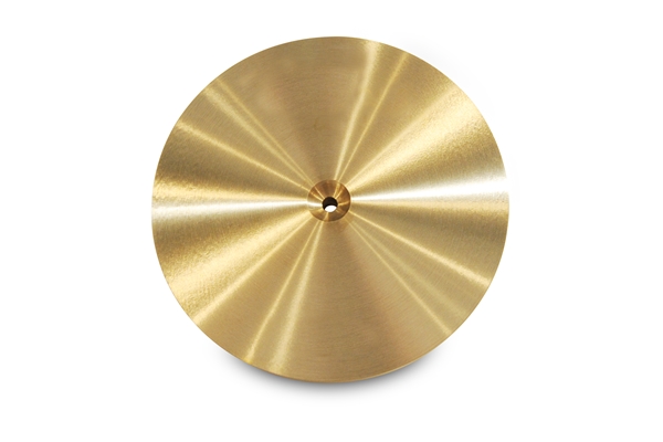 Zildjian - P0612A#-Single Crotale Note - A# High