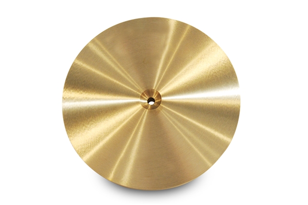 Zildjian P0612C3-Single Crotale Note - C High