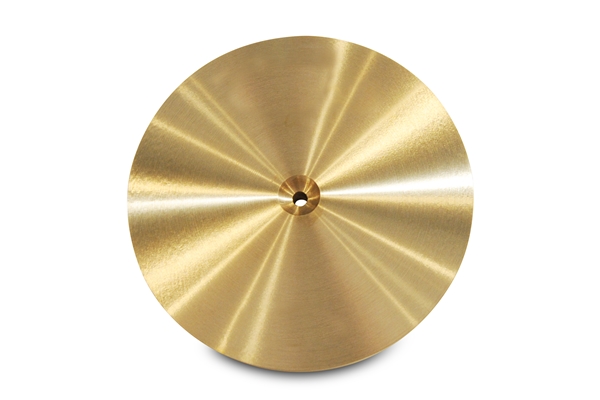 Zildjian P0612D-Single Crotale Note - D High