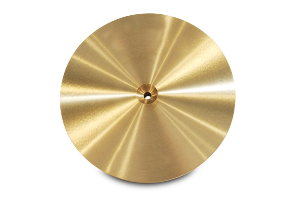 Zildjian - P0612D#-Single Crotale Note - D# High