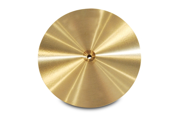 Zildjian - P0612E-Single Crotale Note - E High