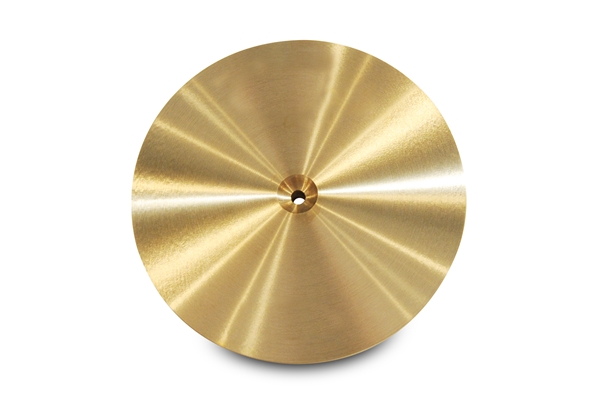 Zildjian - P0612F#-Single Crotale Note - F# High