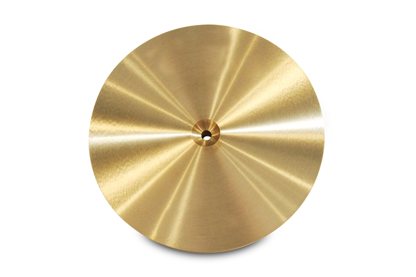 Zildjian - P0612G-Single Crotale Note - G High