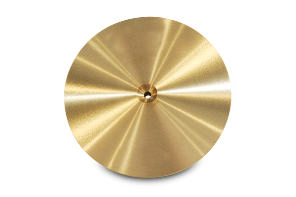 Zildjian - P0612G#-Single Crotale Note - G# High