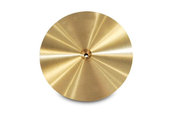 Zildjian P0622A-Single Crotale Note - A Low