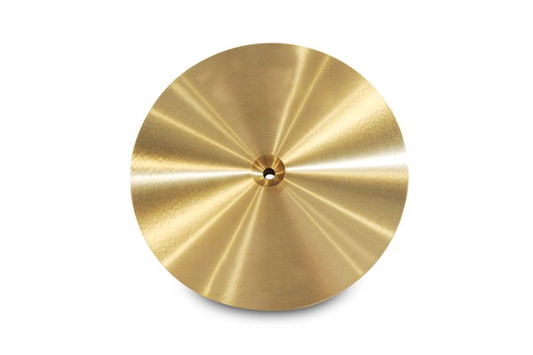 Zildjian - P0622B-Single Crotale Note - B Low