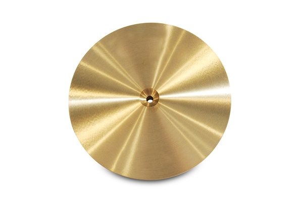 Zildjian - P0622C#-Single Crotale Note - C# Low