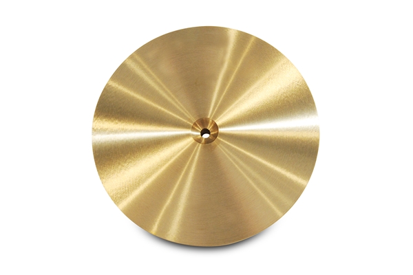 Zildjian P0622C1-Single Crotale Note - C Low