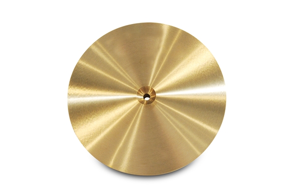 Zildjian - P0622D-Single Crotale Note - D Low