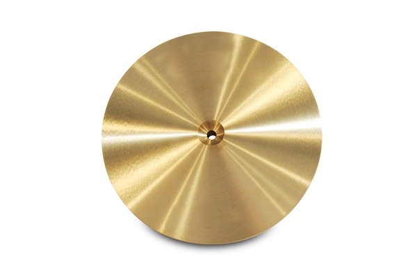 Zildjian P0622D#-Single Crotale Note - D# Low