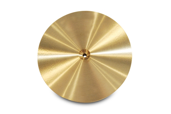 Zildjian - P0622E Single Crotale Note - E Low