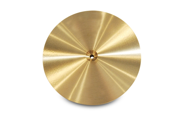 Zildjian - P0622F-Single Crotale Note - F Low