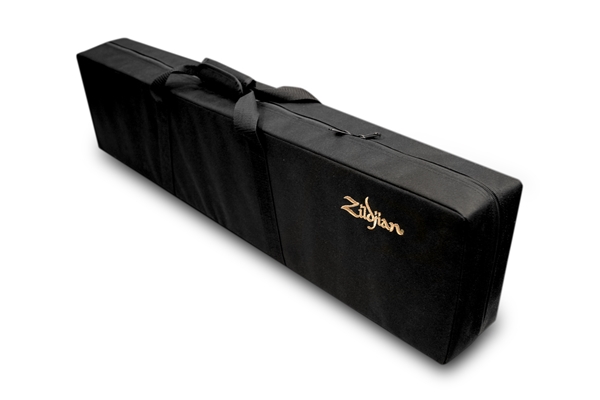 Zildjian - P0638 - Deluxe Crotale Carrying Bag