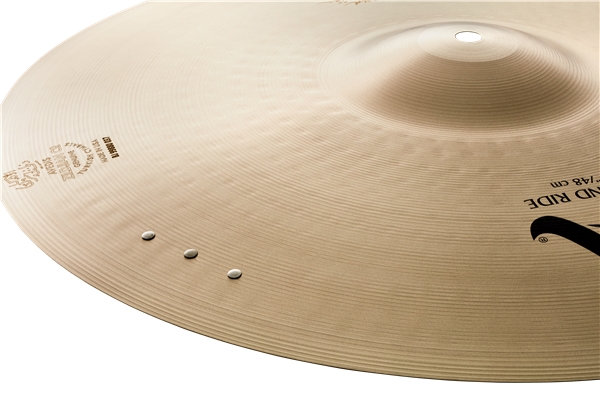 Zildjian - A0044-19