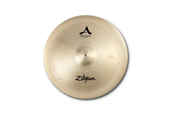 Zildjian - A0315-22