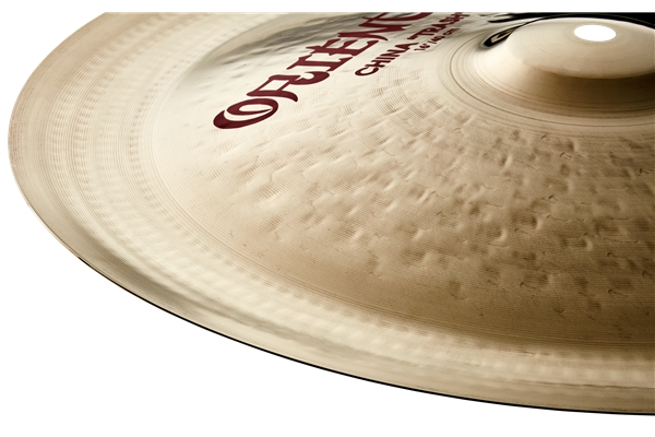 Zildjian - A0616-16