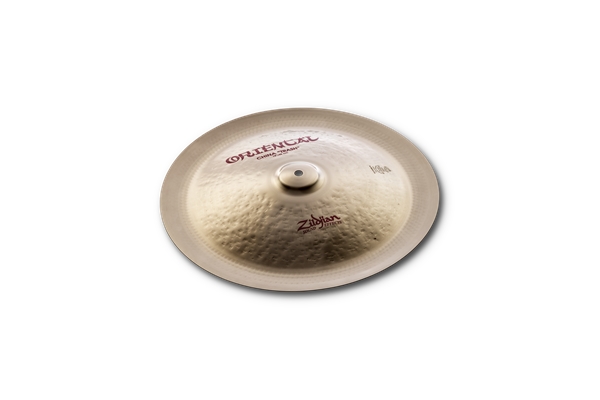 Zildjian - A0618-18