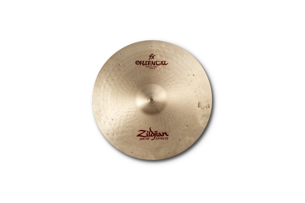 Zildjian - A0621-20