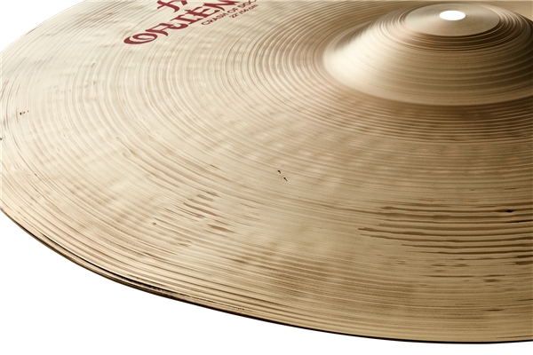 Zildjian - A0623-22