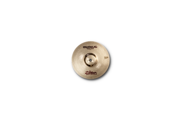 Zildjian - A0609-9