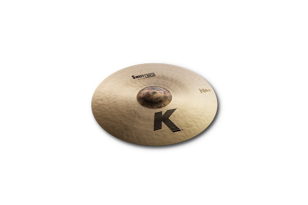 Zildjian K0702-16