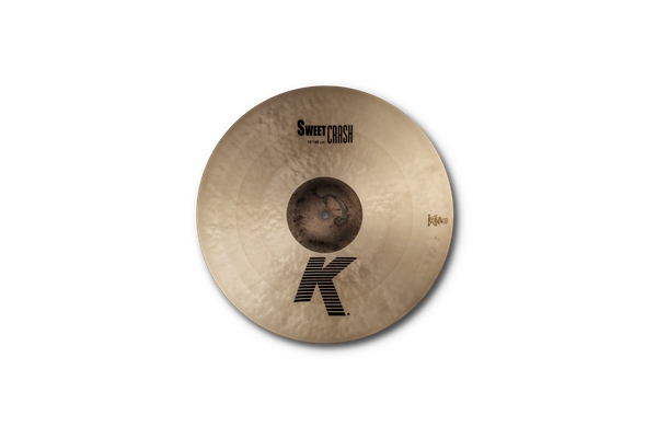 Zildjian K0705-19