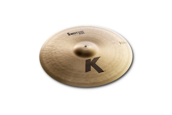 Zildjian K0731-21