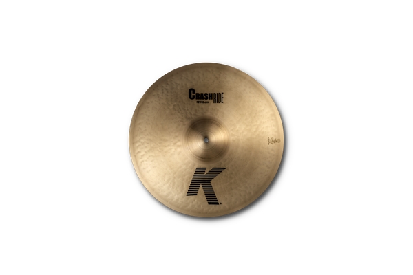 Zildjian - K0808-18