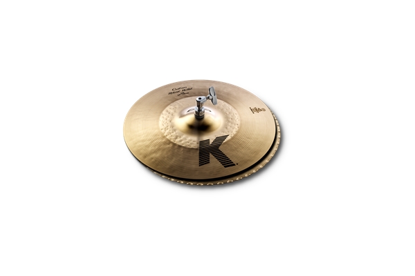 Zildjian - K1224-14 1/4