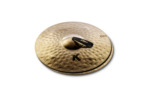 Zildjian K2018-20