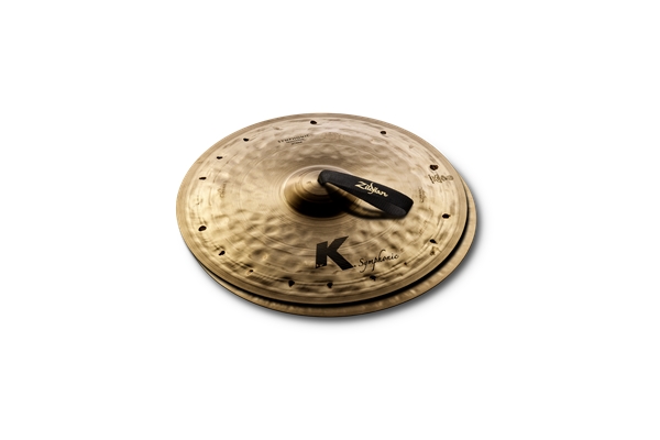 Zildjian K2102-17