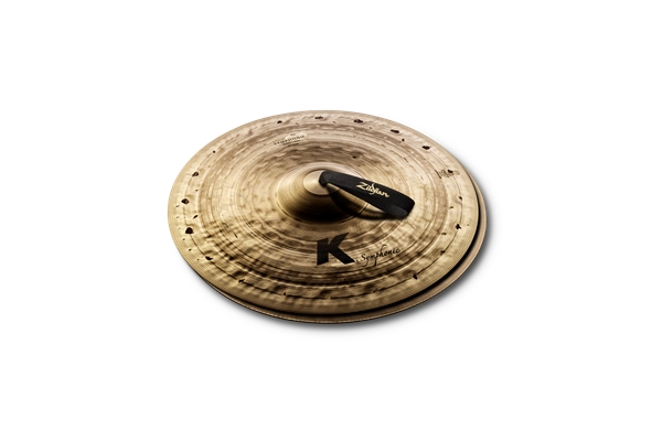 Zildjian K2104-18