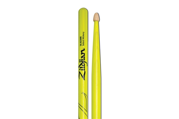 Zildjian - Z5AACDGY-5A - Bacchette Hickory Series