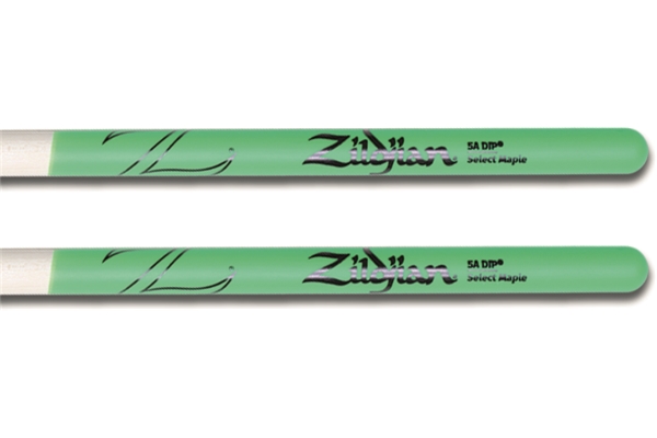Zildjian - Z5AMDG-5A - Bacchette Dip Series