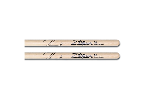 Zildjian - Z5AN-5A - Bacchette Hickory Series