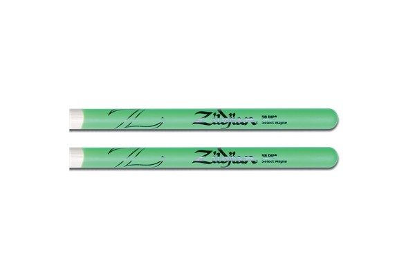 Zildjian - Z5BMDG 5B - Bacchette Dip Series
