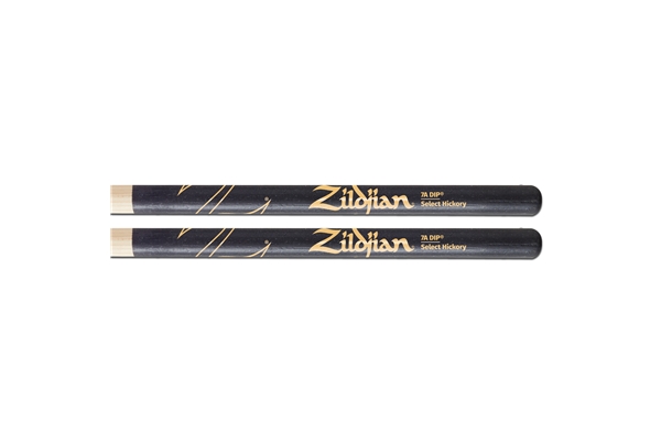 Zildjian - Z7AND 7A - Bacchette Dip Series