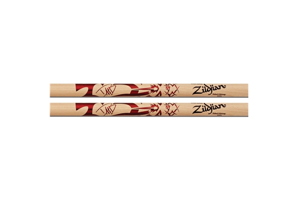 Zildjian - ZASDG - Bacchette Artist Series