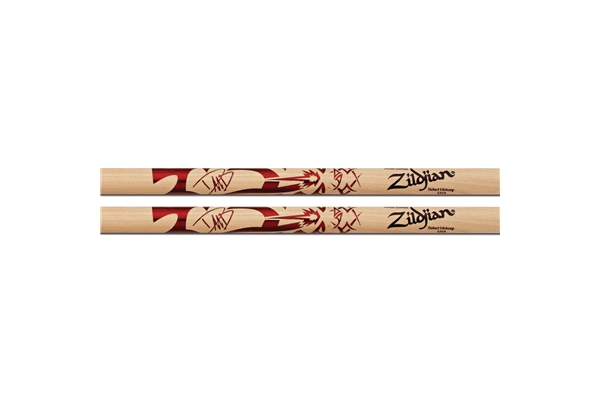 Zildjian - ZASDG - Bacchette Dave Grohl Artist Series