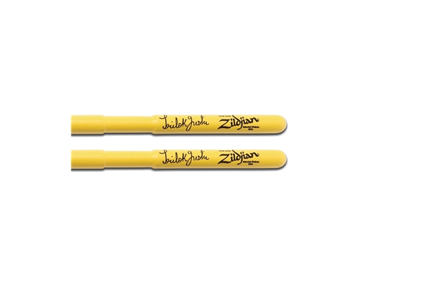 Zildjian - ZASTG - Bacchette Trilok Gurtu Artist Series