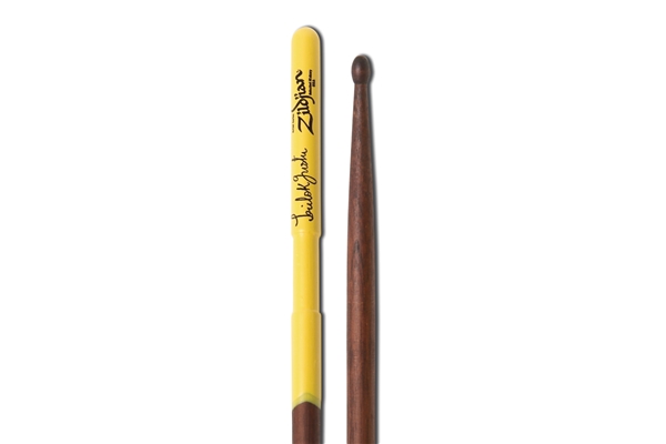 Zildjian - ZASTG - Bacchette Trilok Gurtu Artist Series