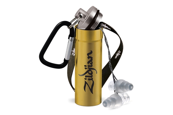 Zildjian - ZXEP0012 - Standard Fit Hi-Fi Earplugs